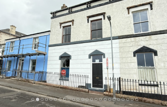 Investment Potential in Maryport photo